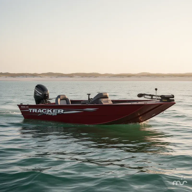 Slide: The Image of Tracker Panfish 17 2025 - 0
