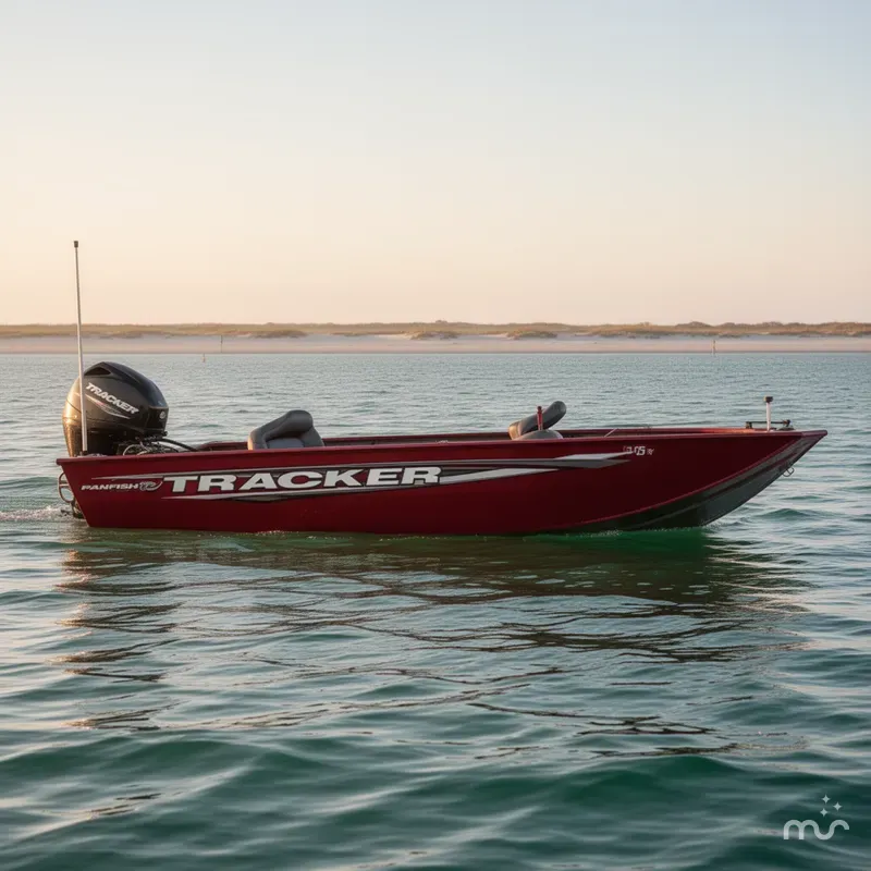Slide: The Image of Tracker Panfish 17 2025 - 4