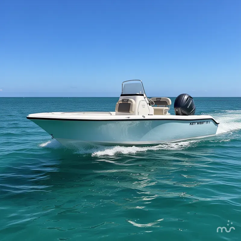 Slide: The Image of Key West 189 FS 2025 - 4