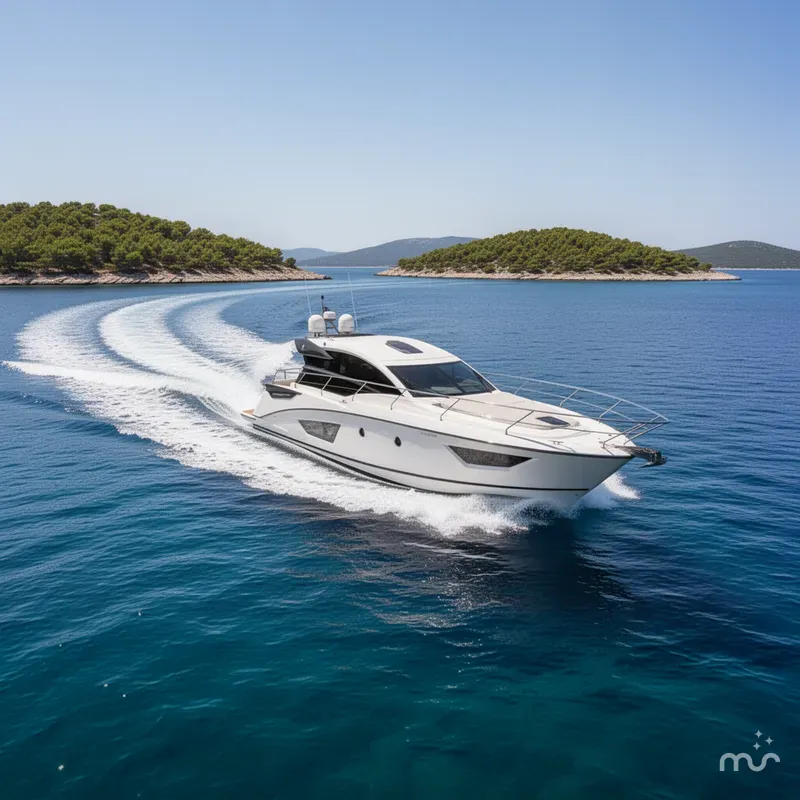 Slide: The Image of Beneteau Gran Turismo 50 2018 - 4