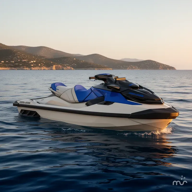 The Image of Sea-Doo Wake 2026 - 0