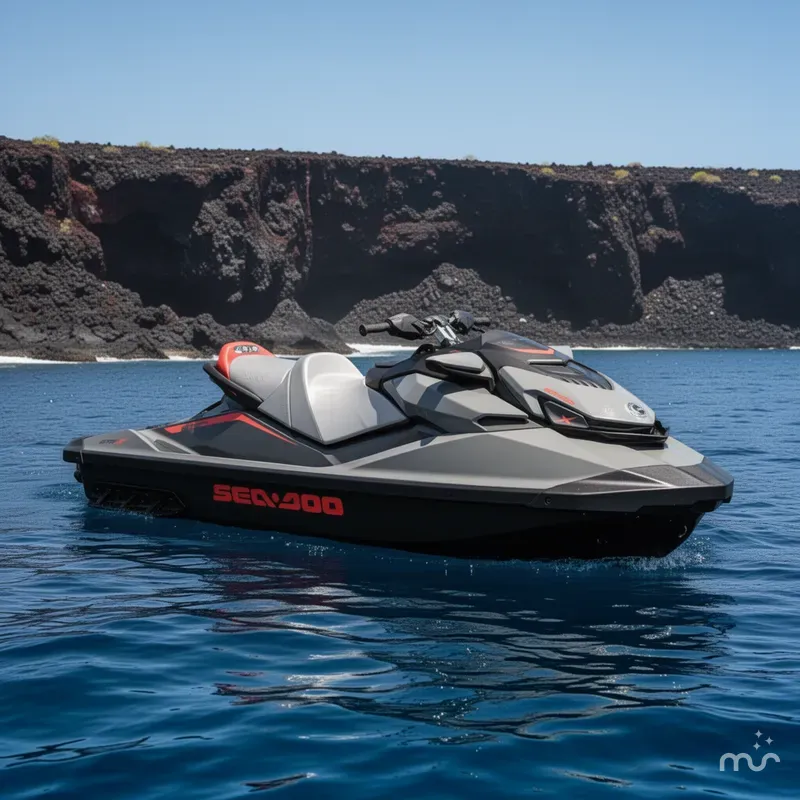 The Image of Sea-Doo GTR-X 300 2026 - 0