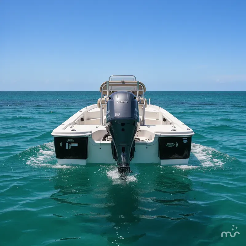 Slide: The Image of NauticStar 215 XTS 2019 - 3