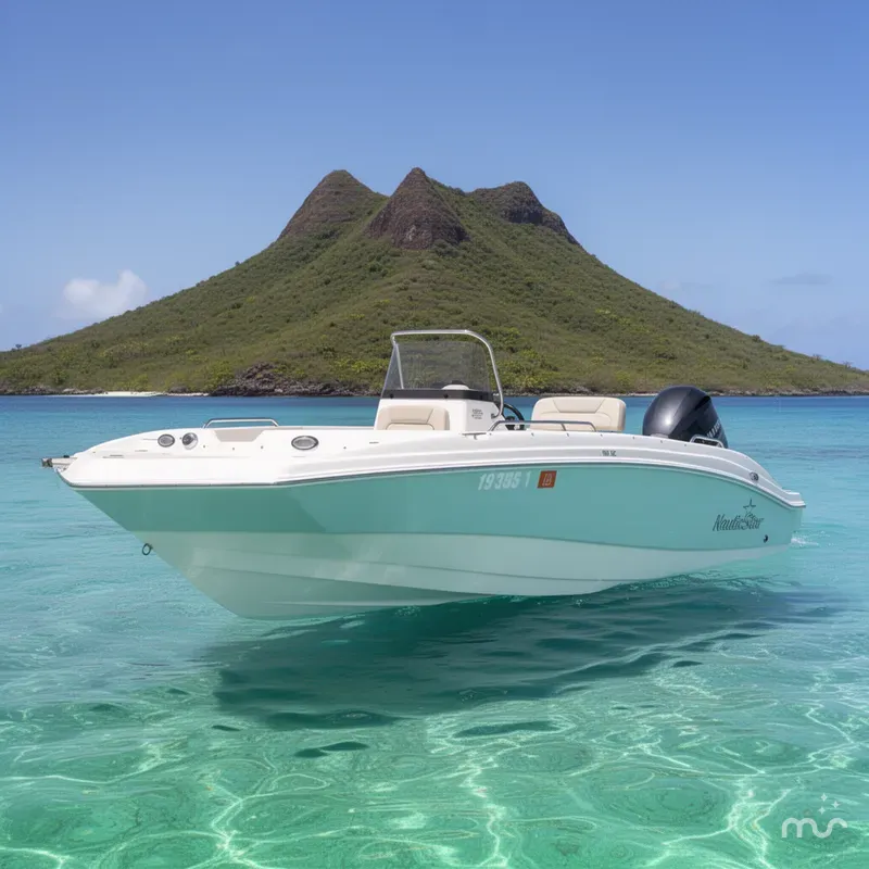 The Image of NauticStar 193 SC 2022 - 0