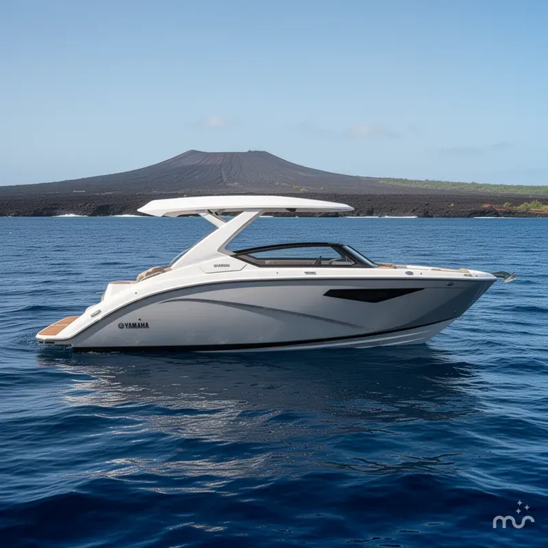 The Image of Yamaha 295SE 2026 - 0