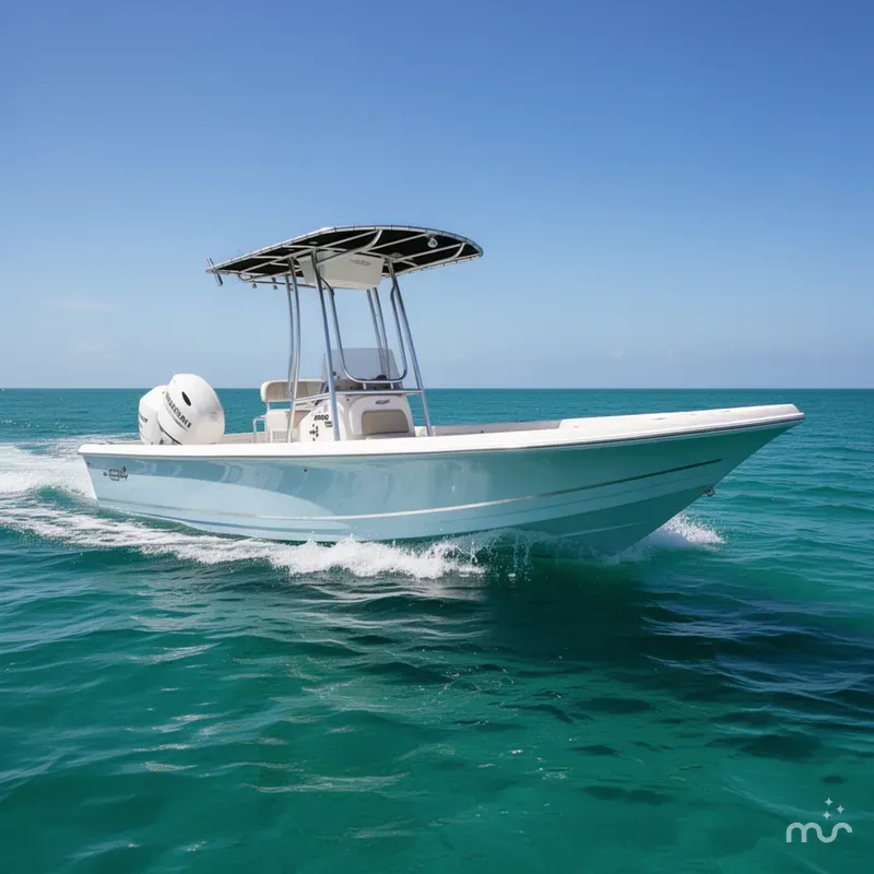 Slide: The Image of Bulls Bay 2200 XS 2026 - 0