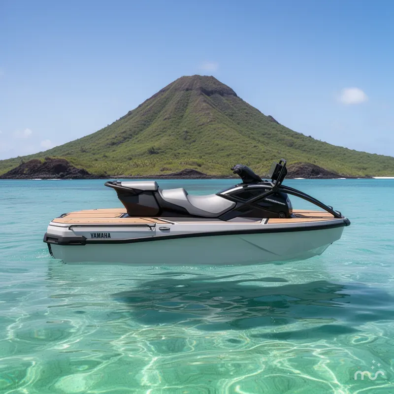 The Image of Yamaha Crosswave® 2026 - 0