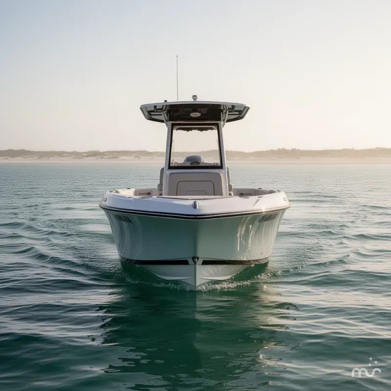 Slide: The Image of Yamaha 222 FSH Sport E 2026 - 1