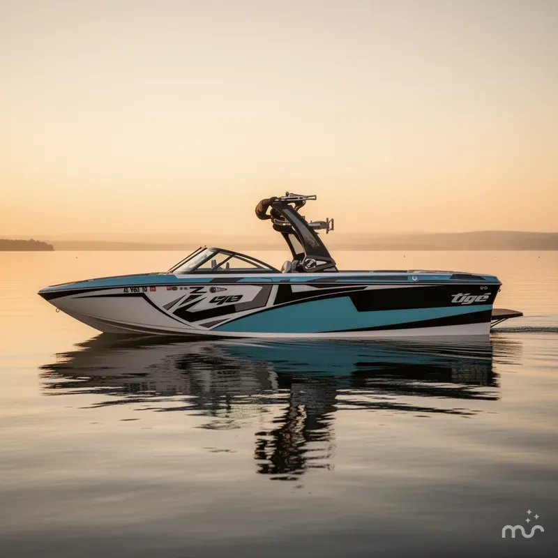 Slide: The Image of Tige Z3 2018 - 2