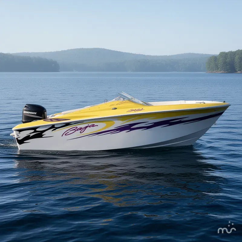 Slide: The Image of Baja 25 Outlaw 2005 - 2