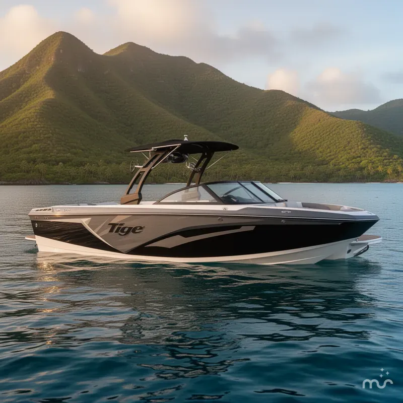 The Image of Tigé R23 2020 - 0