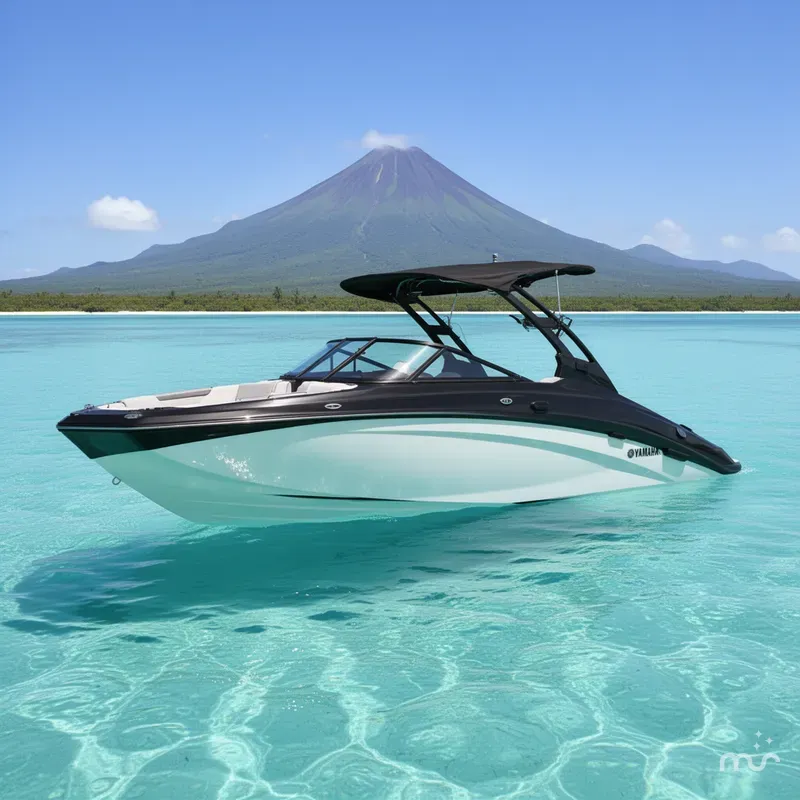 The Image of Yamaha 275SE 2025 - 0