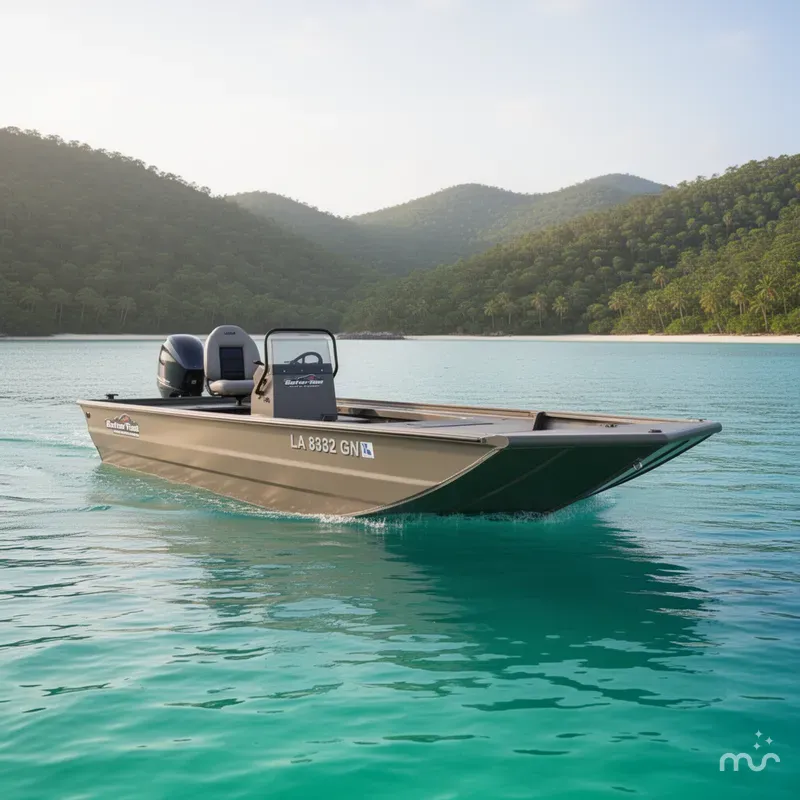 The Image of Gator-Tail Extreme 1860cc 2022 - 0