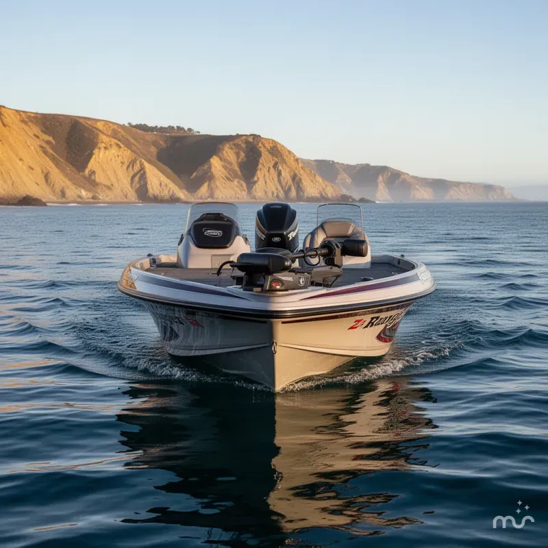 Slide: The Image of Ranger Z520R Cup-Equipped 2023 - 1