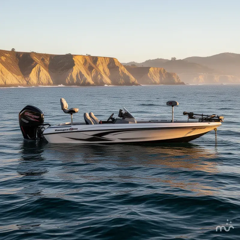 Slide: The Image of Ranger Z520R Cup-Equipped 2023 - 4