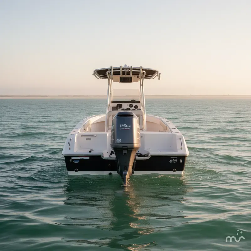 Slide: The Image of Sea Hunt Ultra 210 2010 - 3