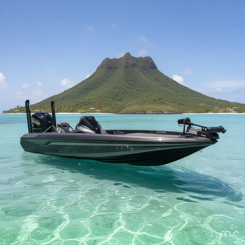 The Image of Skeeter FXR20 Apex 2026 - 0