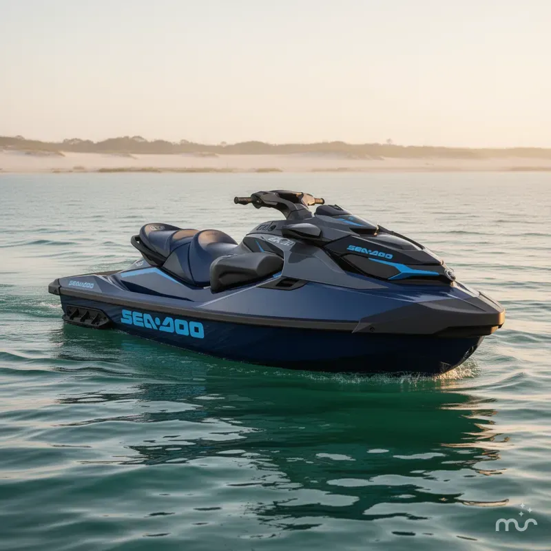 The Image of Sea-Doo GTX 230 2026 - 0