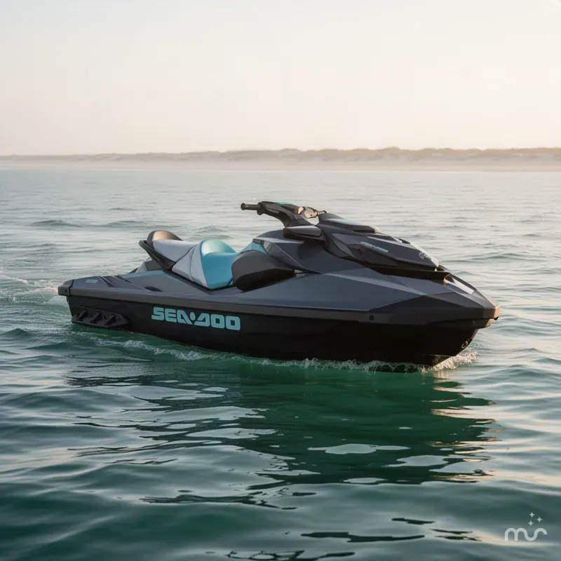 The Image of Sea-Doo GTR 230 2026 - 0