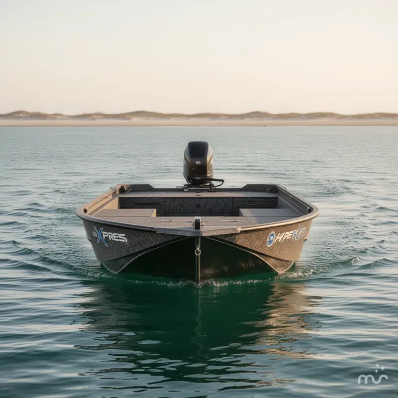 Slide: The Image of Xpress Hyper-Lift Duck Boat Series X18DB 2026 - 3