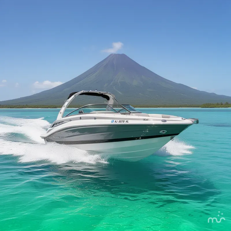The Image of Crownline Boats 265 SS 2021 - 0