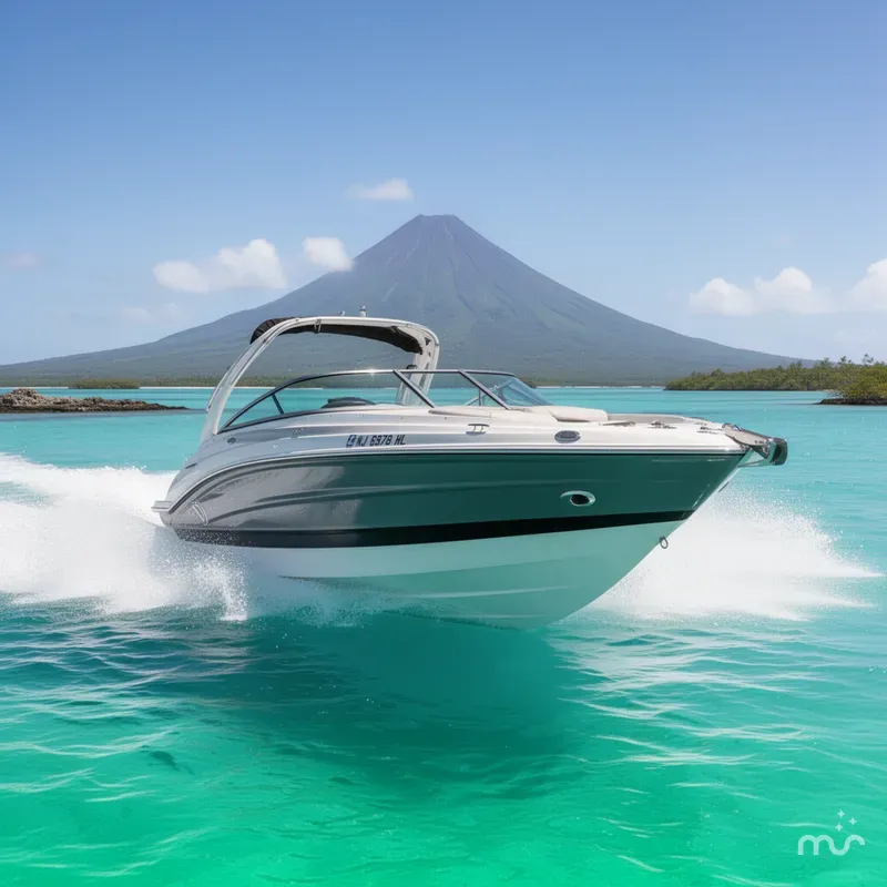 Slide: The Image of Crownline Boats 265 SS 2021 - 2