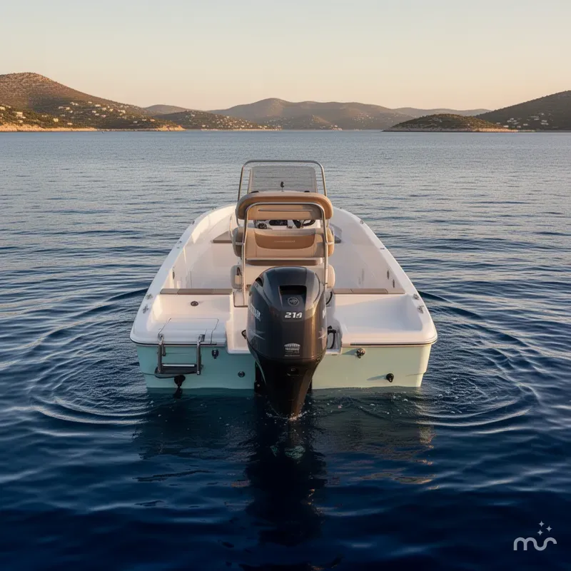 Slide: The Image of NauticStar 214 2026 - 3