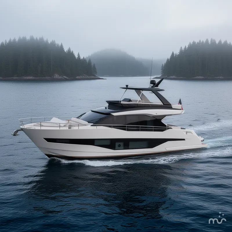 The Image of Astondoa AS5 2026 - 0