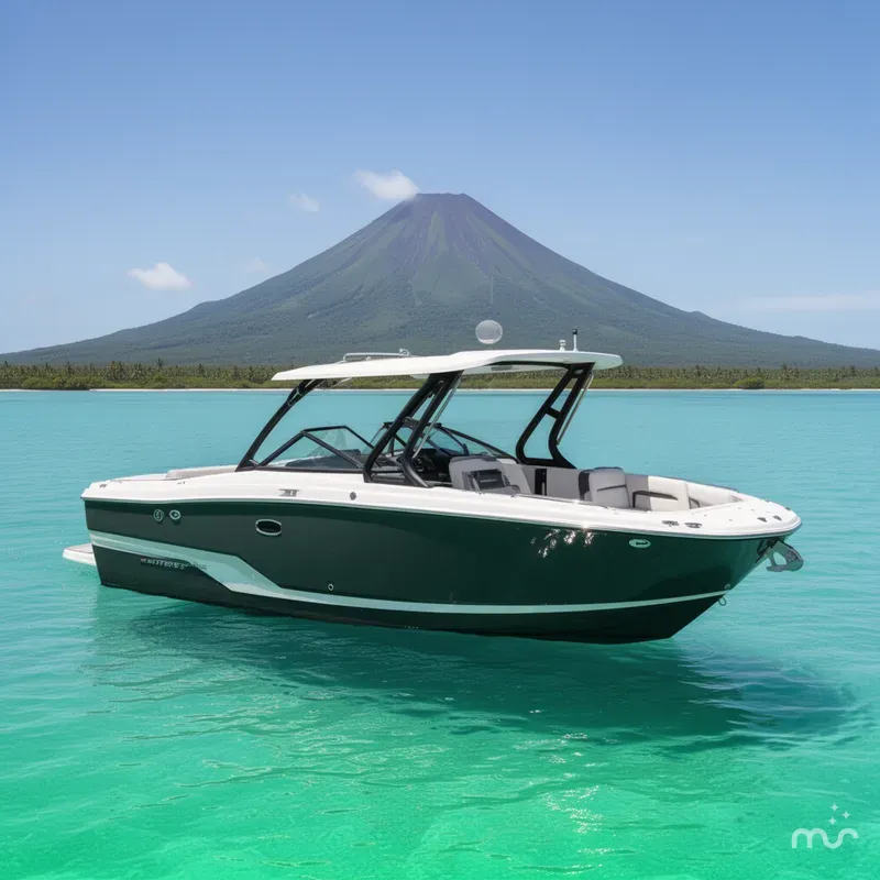 Slide: The Image of Monterey Elite 27 SD 2026 - 2