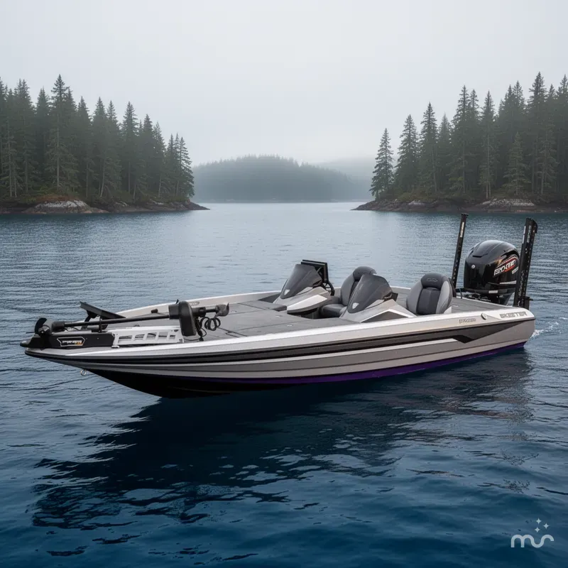 The Image of Skeeter FXR21 FLEX 2026 - 0
