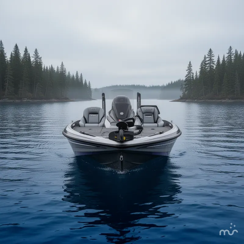 Slide: The Image of Skeeter FXR21 FLEX 2026 - 3