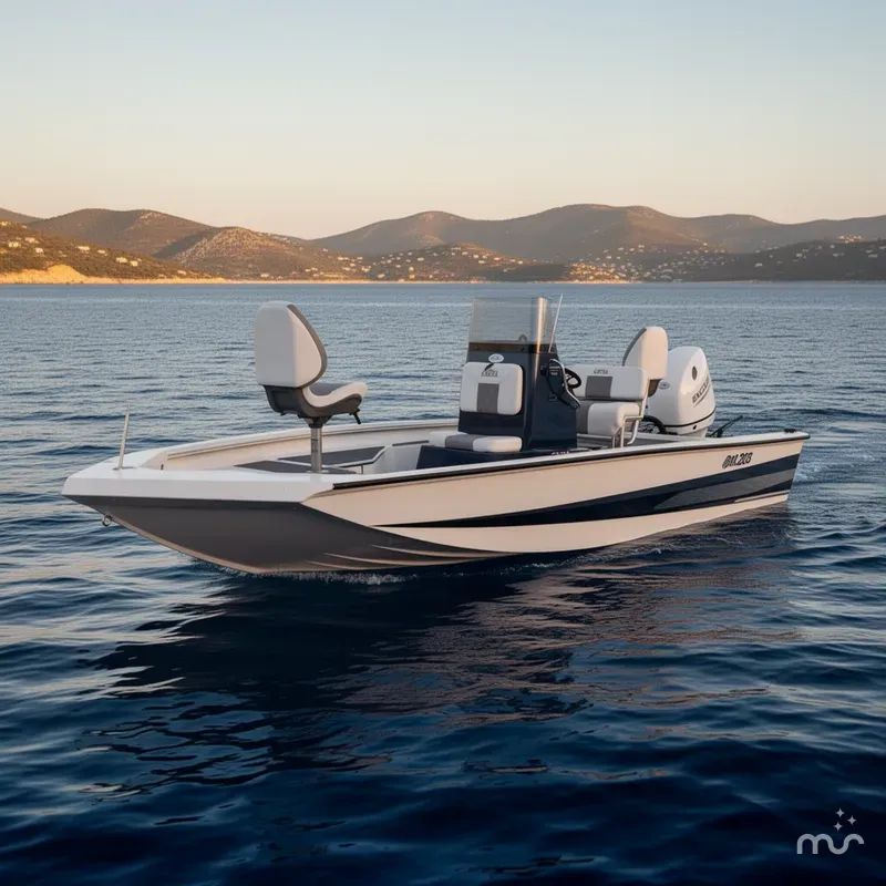 The Image of Excel 203 Bay Pro Elite 2026 - 0