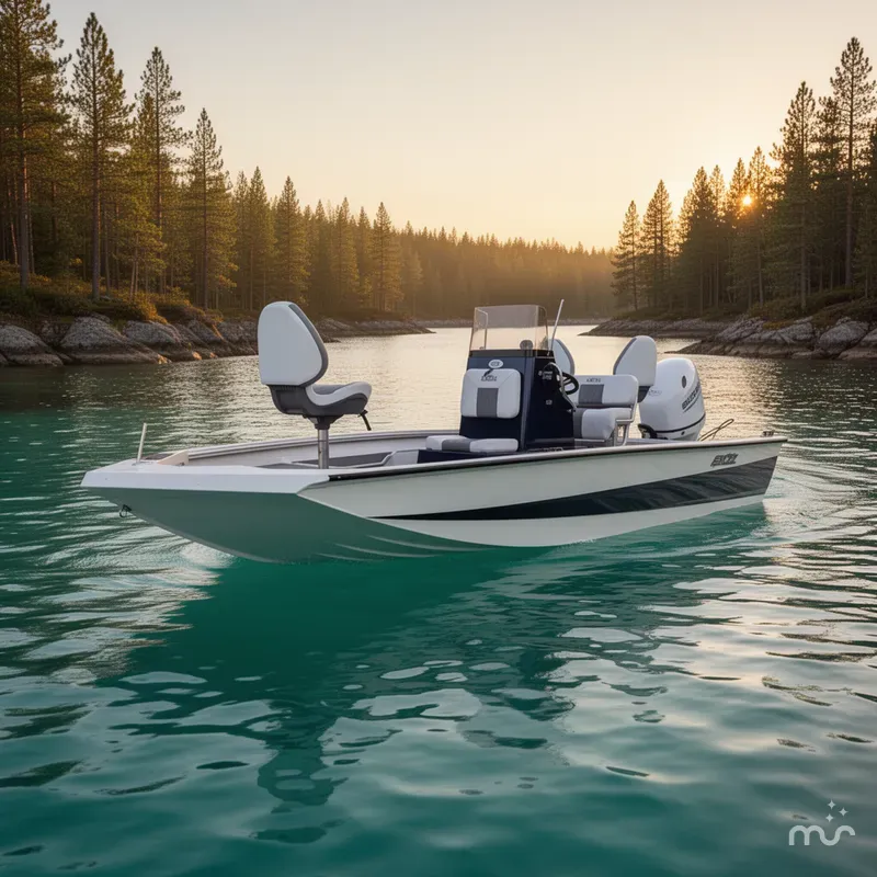 The Image of Excel 203 Bay Pro Elite 2026 - 0
