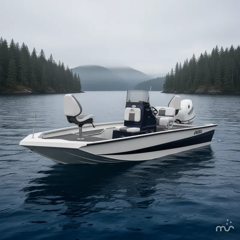 The Image of Excel 203 Bay Pro Elite 2026 - 0