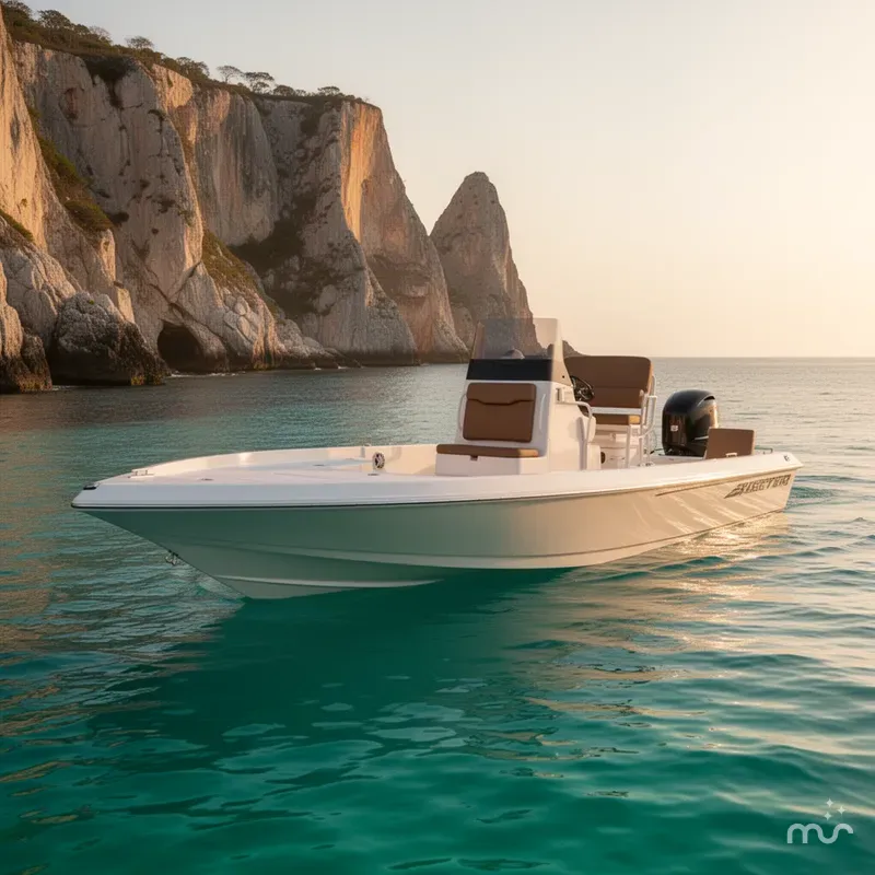 The Image of Skeeter SX230 2026 - 0