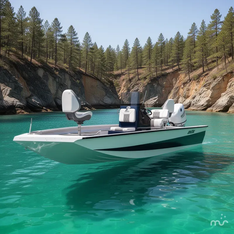 Slide: The Image of Excel 203 Bay Pro Elite 2026 - 2