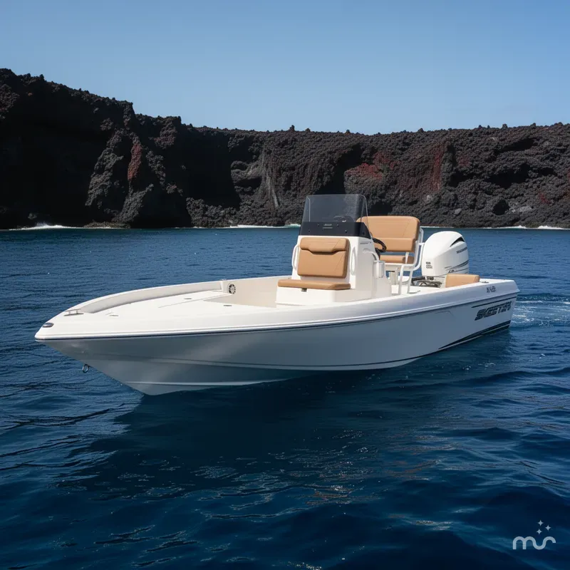 The Image of Skeeter SX230 2026 - 0