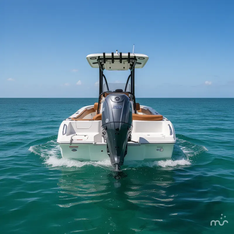 Slide: The Image of Sea Hunt Ultra 219 2026 - 1