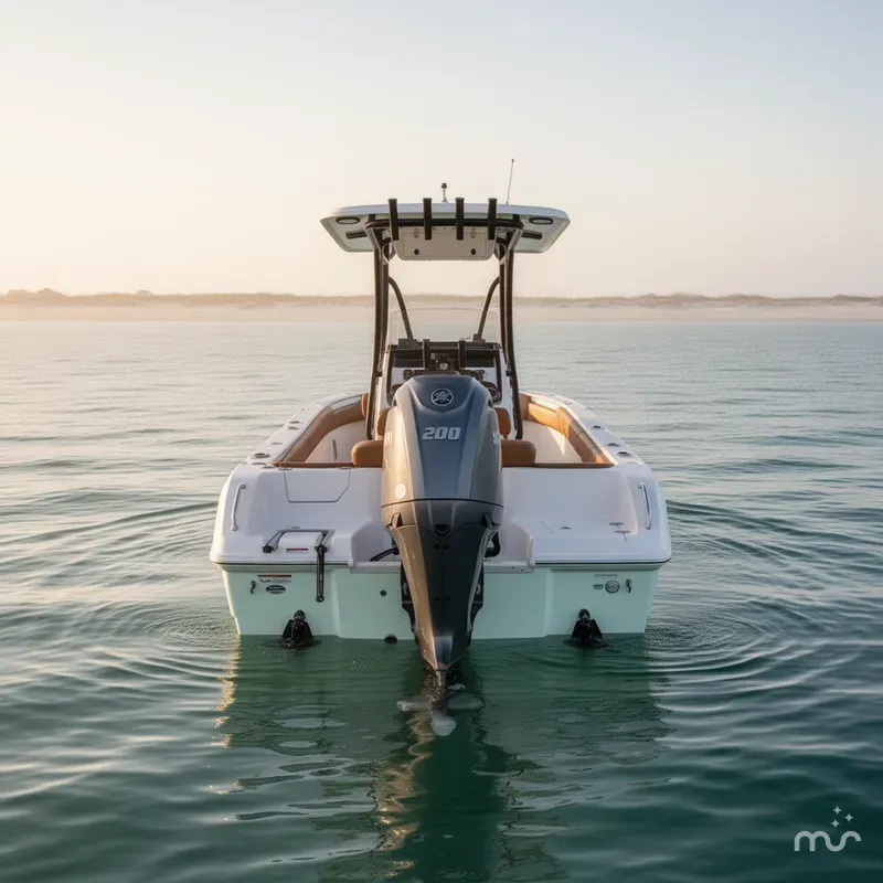 Slide: The Image of Sea Hunt Ultra 219 2026 - 1