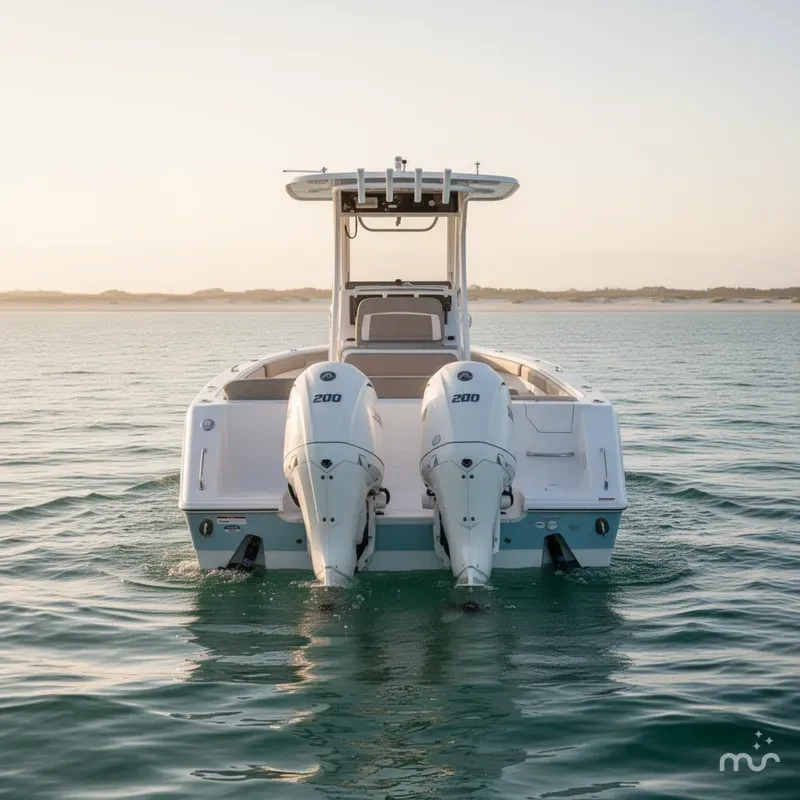 Slide: The Image of Sea Hunt Ultra 275 Coffin Box 2026 - 1