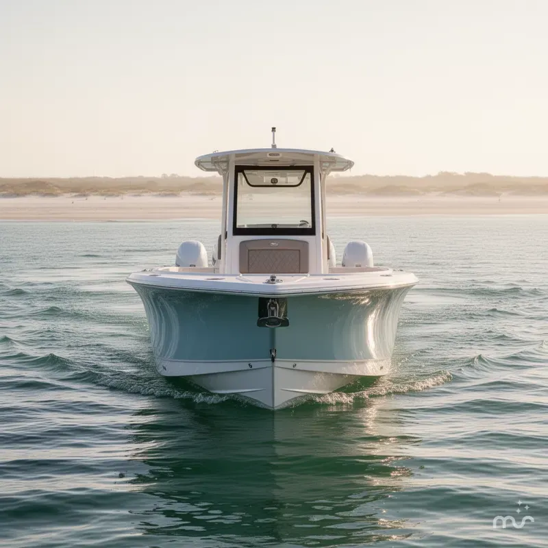 Slide: The Image of Sea Hunt Ultra 275 Coffin Box 2026 - 2