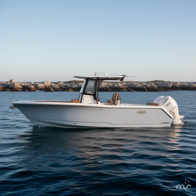 Slide: The Image of Sea Hunt Ultra 275 Coffin Box 2026 - 2