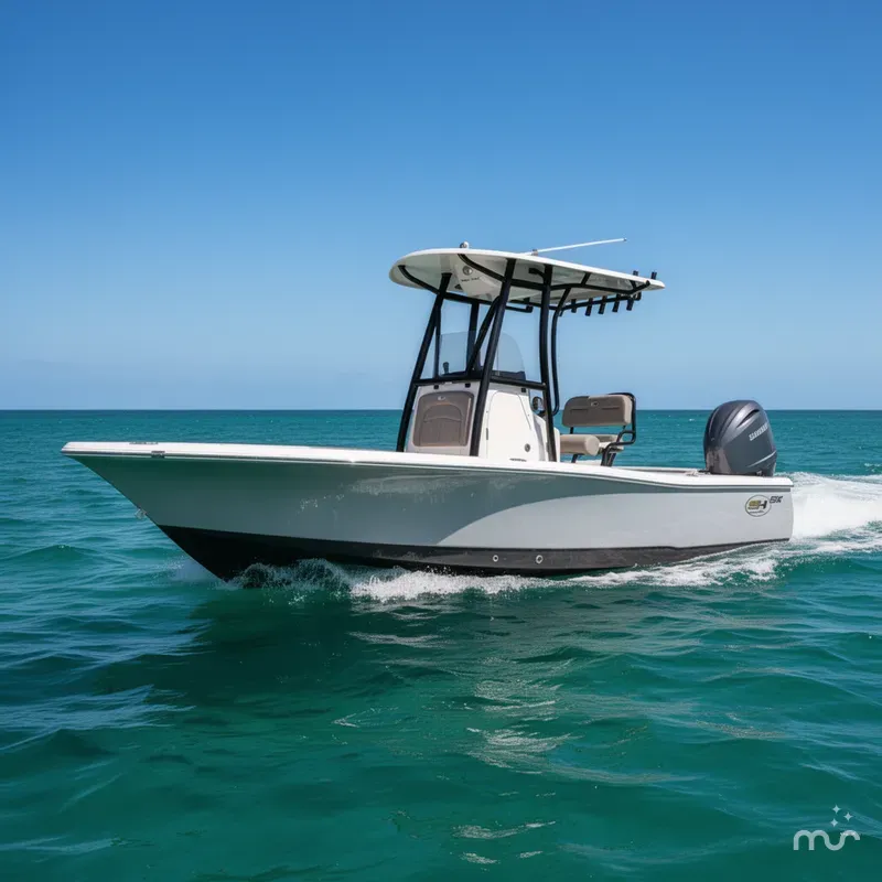 The Image of Sea Hunt BX 22 BR 2026 - 0