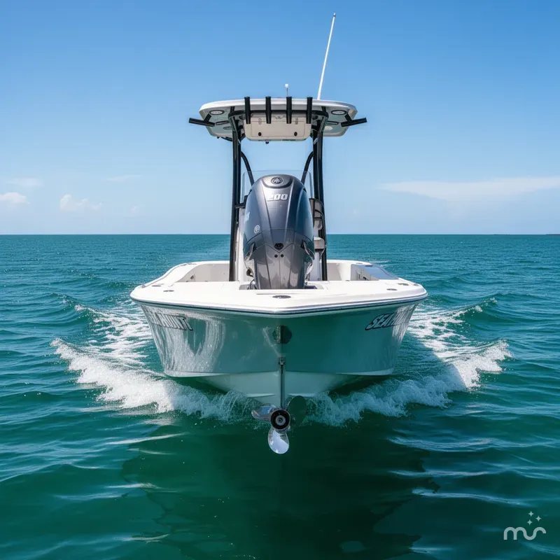 Slide: The Image of Sea Hunt BX 22 BR 2026 - 1