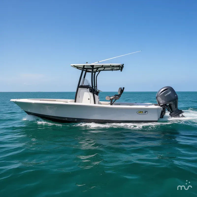 Slide: The Image of Sea Hunt BX 22 BR 2026 - 2