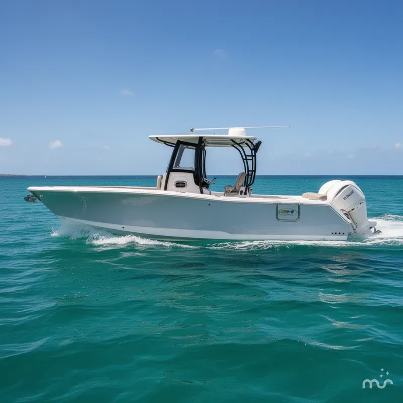 Slide: The Image of Sea Hunt Ultra 285 Coffin Box 2026 - 0