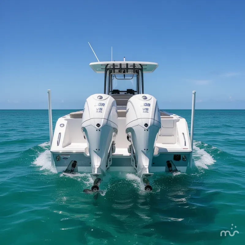 Slide: The Image of Sea Hunt Ultra 285 Coffin Box 2026 - 1