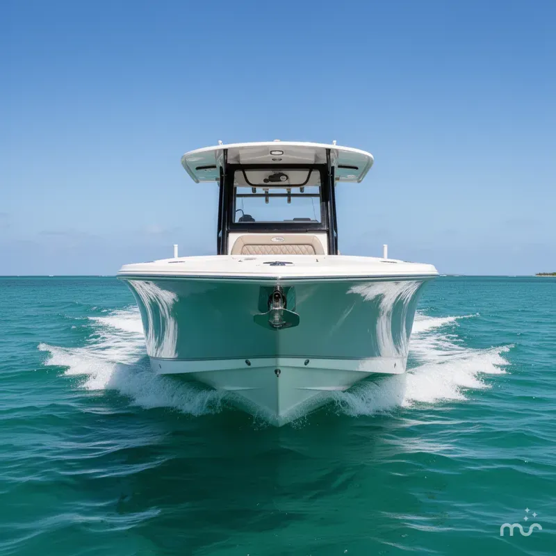 Slide: The Image of Sea Hunt Ultra 285 Coffin Box 2026 - 2