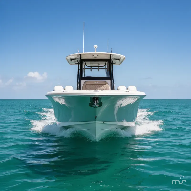Slide: The Image of Sea Hunt Ultra 285 Coffin Box 2026 - 2