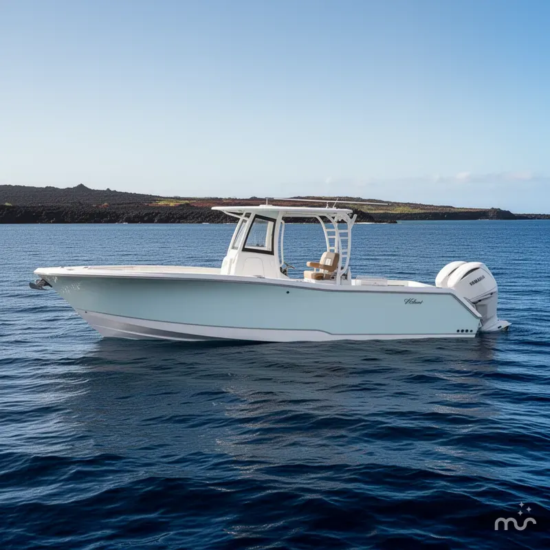 Slide: The Image of Sea Hunt Ultra 305 Coffin Box 2026 - 2